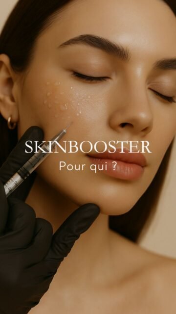 Les skinboosters améliorent la peau sans modifier les volumes.

Les skinboosters sont des injections d’acide hyaluronique non réticulé, conçues pour hydrater la peau en profondeur sans effet volumateur.
Ils agissent directement sur la qualité cutanée en améliorant l’hydratation, la souplesse et la fermeté de la peau.
Ce type de traitement est particulièrement recherché pour les peaux ternes, déshydratées ou marquées par les premiers signes de l’âge.
Selon le produit utilisé et l’état de la peau, une à deux séances sont généralement nécessaires, avec des résultats progressifs.

Ce traitement permet d’obtenir une peau plus repulpée, plus lumineuse et plus homogène, avec un rendu naturel et discret.

Les skinboosters sont une approche efficace pour améliorer durablement la qualité de peau, renouvelable selon les besoins.

#skinboosters
#qualitedepeau
#acidehyaluronique
#hydratationcutanée
#medecineesthetique