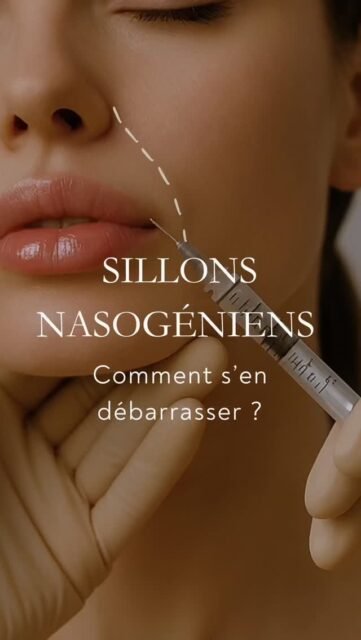 Injecter les sillons n’est pas toujours la bonne solution.

Les sillons nasogéniens ne sont pas uniquement liés à une perte de volume, mais surtout à une descente des tissus et un relâchement cutané.
Injecter de l’acide hyaluronique dans le sillon de manière répétée peut, avec le temps, créer un excès de volume et un effet peu naturel.
La prise en charge repose sur une approche globale :
• soutien des structures (zone piriforme)
• correction des volumes en amont (pommettes, tiers moyen)
• stimulation du collagène si nécessaire.
L’objectif est de traiter la cause plutôt que de combler uniquement la conséquence.

Ce raisonnement permet d’éviter l’effet “alourdi” du bas du visage et de préserver un résultat naturel et durable.

Un sillon se traite rarement directement : il se corrige en rééquilibrant le visage.

#acidehyaluronique
#harmonisationfaciale
#resultatnaturel
#medecineesthetique