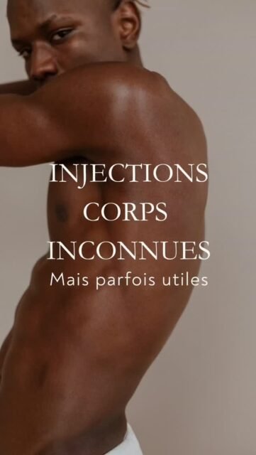 3 injections corporelles que vous ne soupçonnez pas.

La médecine esthétique ne concerne pas uniquement le visage. Certaines injections d’acide hyaluronique sont réalisées sur des zones moins connues.
La pénoplastie médicale permet une augmentation de volume ou de longueur sans chirurgie.
Les injections au niveau des coussinets plantaires (foot lift) permettent de recréer un amorti chez les patients présentant une atrophie, notamment liée au port de talons.
Enfin, les injections des lobes d’oreilles permettent de redensifier un lobe affiné ou légèrement distendu.

L’acide hyaluronique est un outil polyvalent, dont les indications dépassent largement le visage.

#acidehyaluronique
#injectionscorporelles
#medecineesthetique
#bodycontouring
#esthetiquemedicale