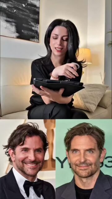 Transformation Bradley Cooper par la chirurgie et la médecine esthétique