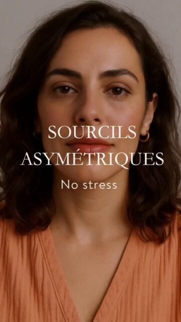 Vous avez fait du Botox au niveau du regard il y a quelques jours… et maintenant vos sourcils sont asymétriques ?
Je vais vous expliquer pourquoi.
Il y a principalement deux situations.
La première :
ça fait moins de 15 jours depuis les injections.
Et dans ce cas-là… c’est souvent normal.
Le Botox ne prend pas instantanément.
Certains muscles réagissent plus vite d’un côté que de l’autre.
Donc pendant les premiers jours, on peut avoir :
• un sourcil un peu plus haut
• une queue de sourcil plus arquée
• une sensation de regard asymétrique.
Avant 15 jours, on évite généralement de retoucher trop vite.
Pourquoi ?
Parce que l’effet continue d’évoluer progressivement.
Très souvent, une fois l’effet complet obtenu, la symétrie revient spontanément.
Deuxième situation :
l’asymétrie persiste après 15 jours.
Et dans ce cas-là, oui, on peut la corriger.
Selon le muscle responsable, on peut :
• relâcher légèrement le muscle frontal si un sourcil est trop haut
• injecter sous la queue du sourcil opposé pour le remonter
• ou équilibrer les deux côtés avec des micro-corrections très précises.
Le Botox agit sur un équilibre musculaire très fin.
Et parfois quelques millimètres ou quelques unités suffisent à modifier la position du regard.
Donc si vous avez une asymétrie juste après vos injections :
ne paniquez pas trop vite.
On attend l’effet complet… puis on réévalue si besoin.
#Botox #ToxineBotulique #BotoxYeux #Sourcils #MédecineEsthétique