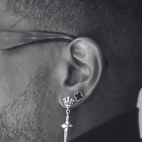 LOBE D’OREILLE