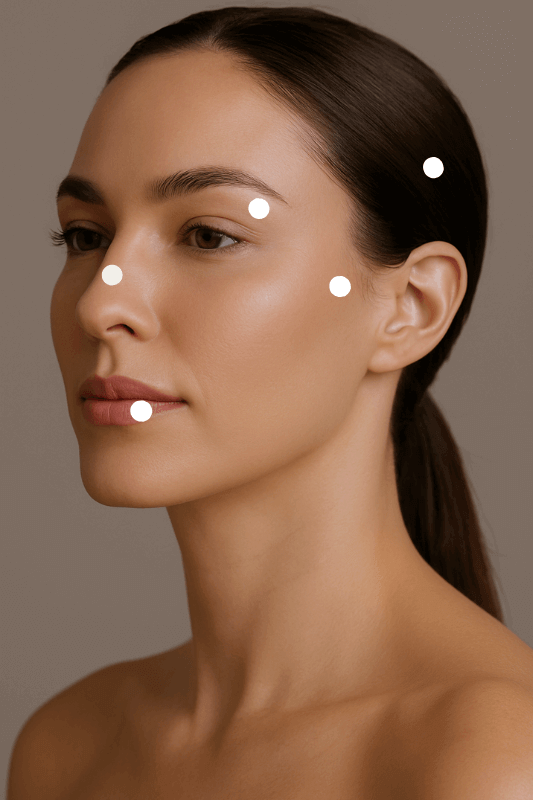 Besoin - Visage femme 1