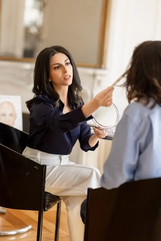 cabinet médecin patient