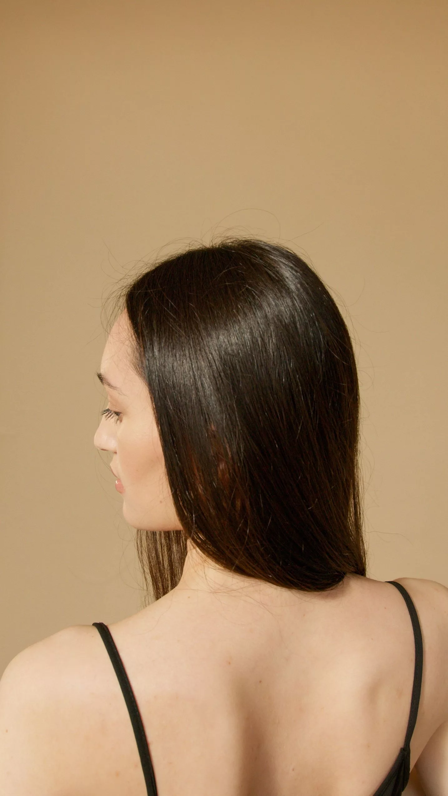 CHEVEUX FINS