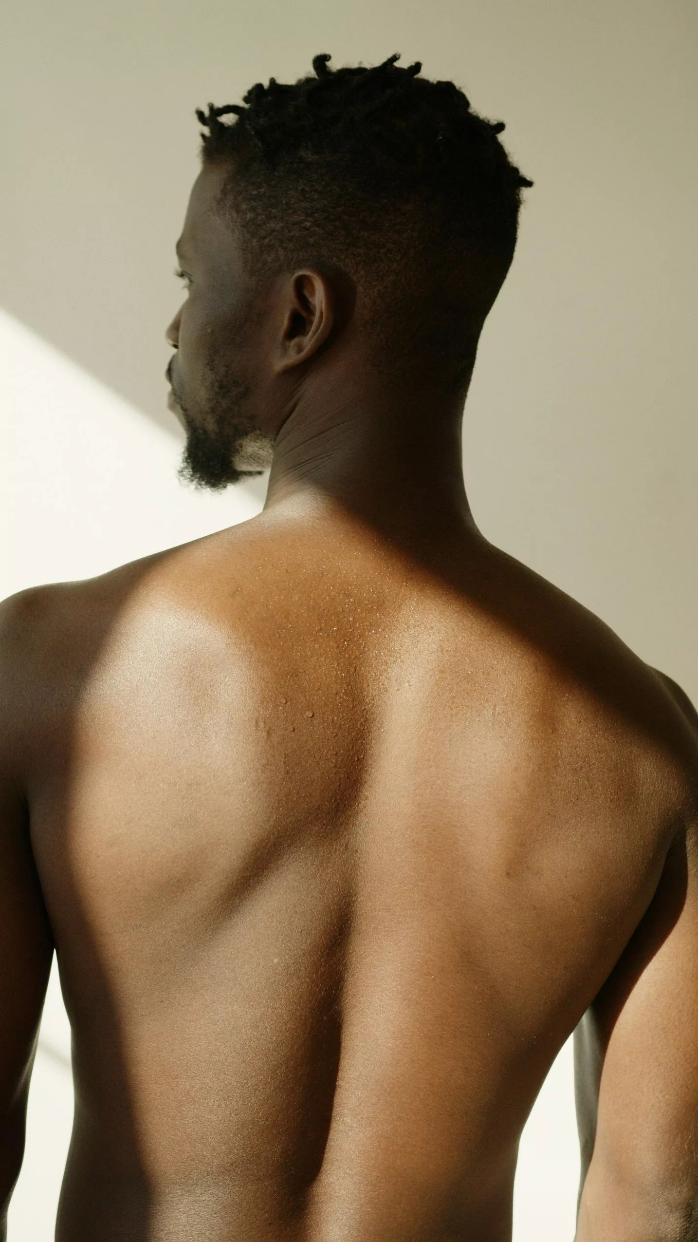 Le Corps
