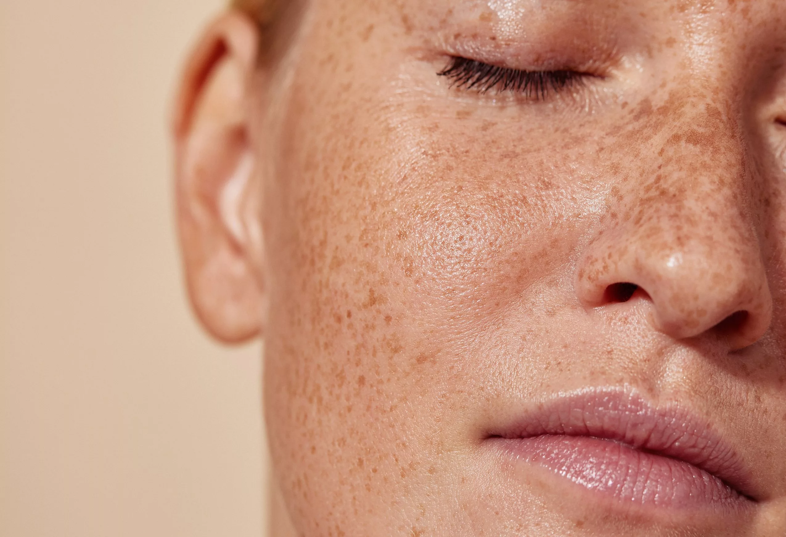 Le Visage
