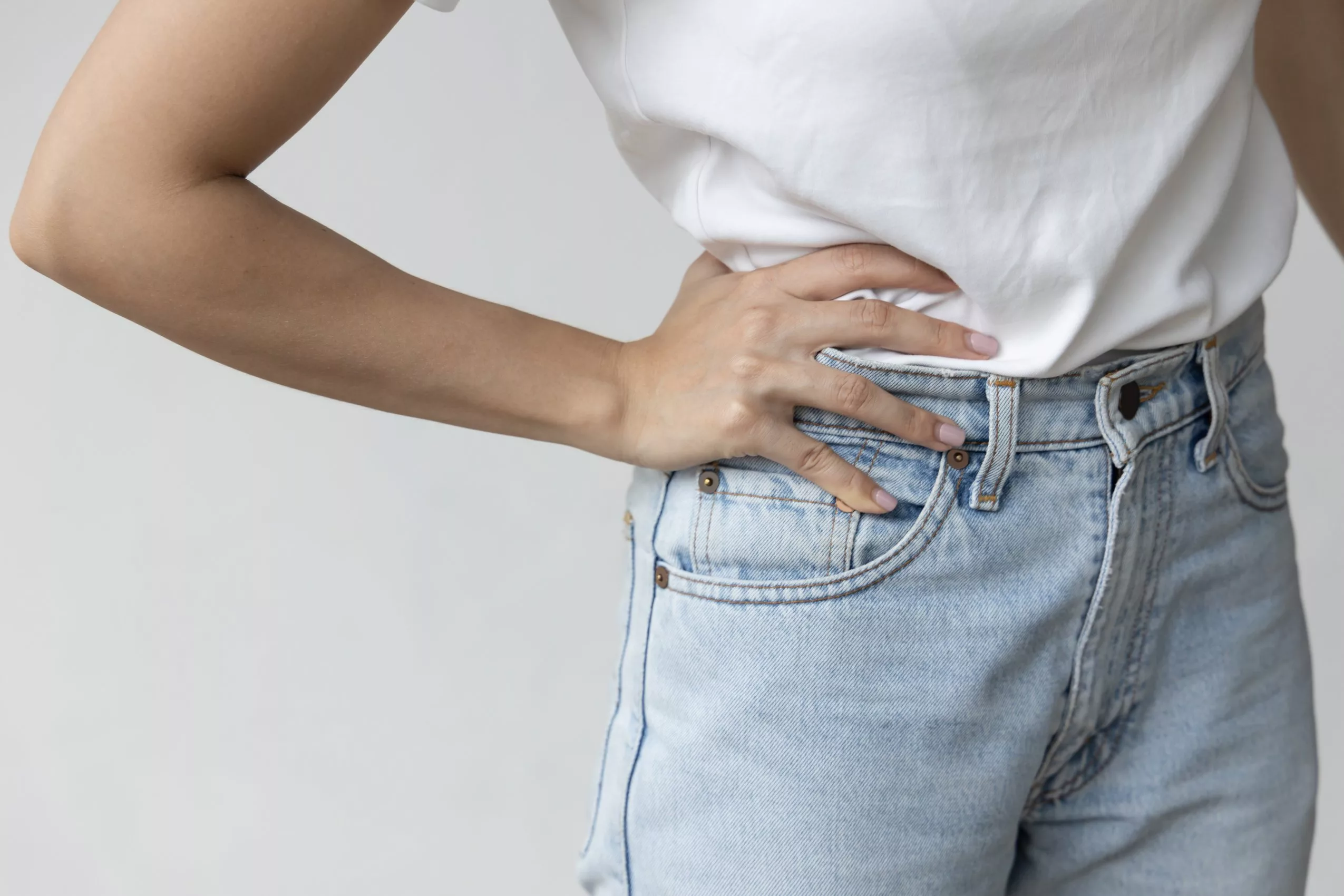 INCONFORT GÉNITAL ET SÉCHERESSE VAGINAL