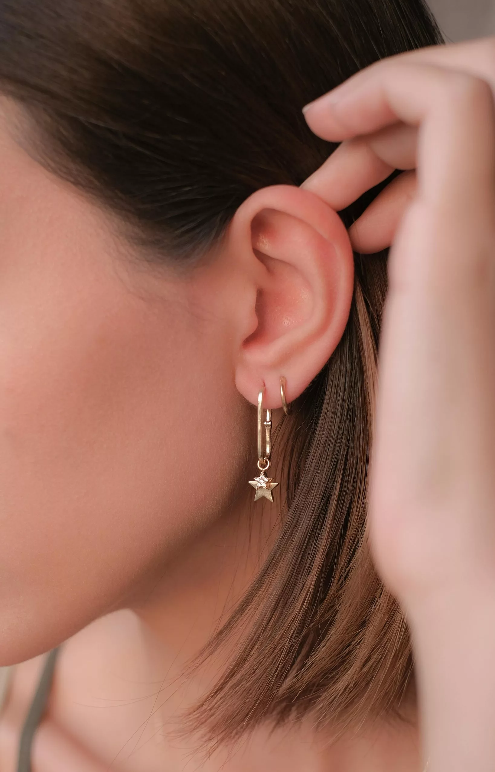 LOBES D’OREILLES