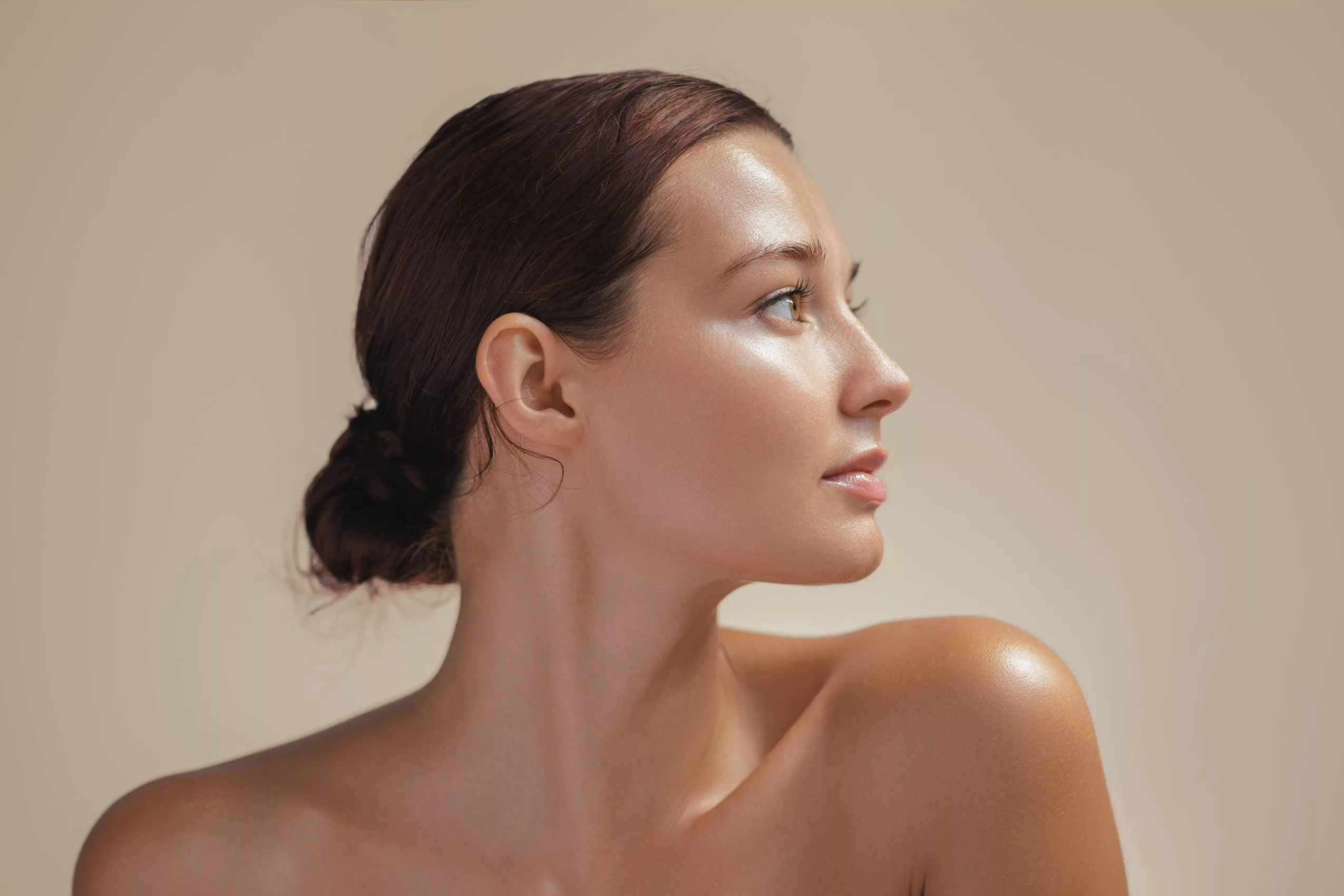 Une Femme